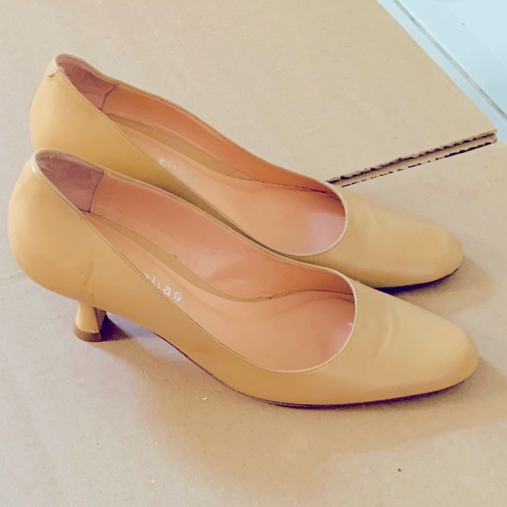 Melian shoes size 6